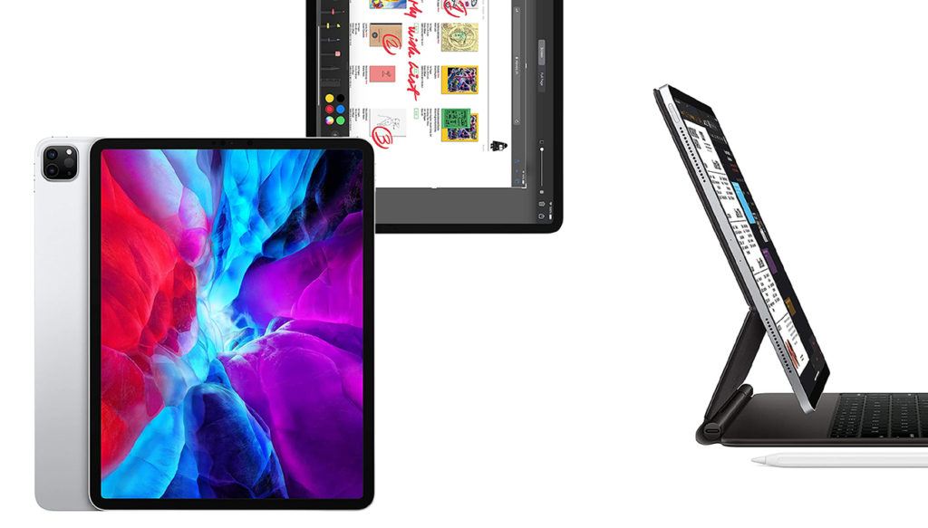 THE BEST STANDALONE DRAWING TABLET IN 2020 - ListenDesigner.com