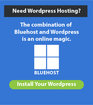best bluehost hosting offer