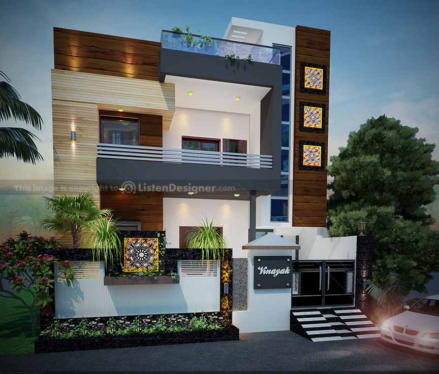 home-design-front-view-in-india-cute-kerala-home-design-in-2750-sq-feet